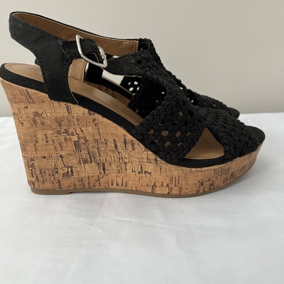 Wedges - Picture 2 of 3